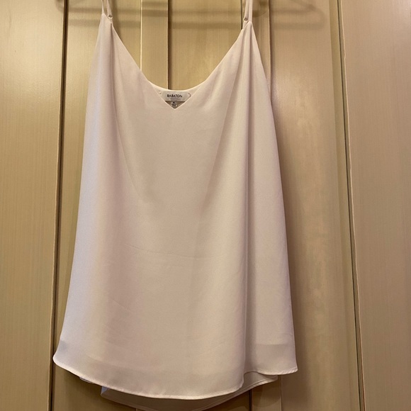 2 Aritzia Tank Tops - Picture 1 of 7